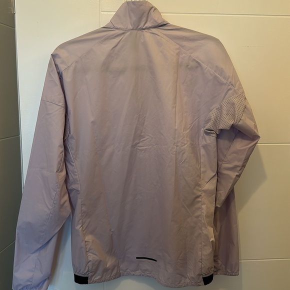 Adidas terrex trail running wind jacket, xs - Picture 8 of 10